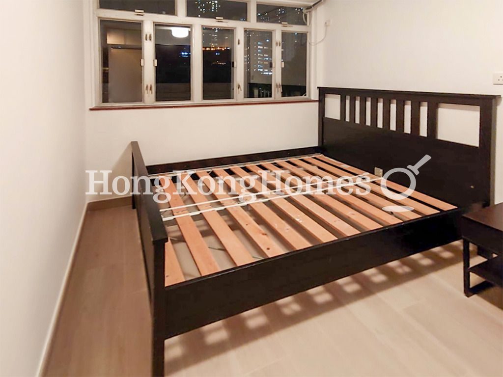 Master Bedroom — Sincere Western House, Western / Kennedy Town