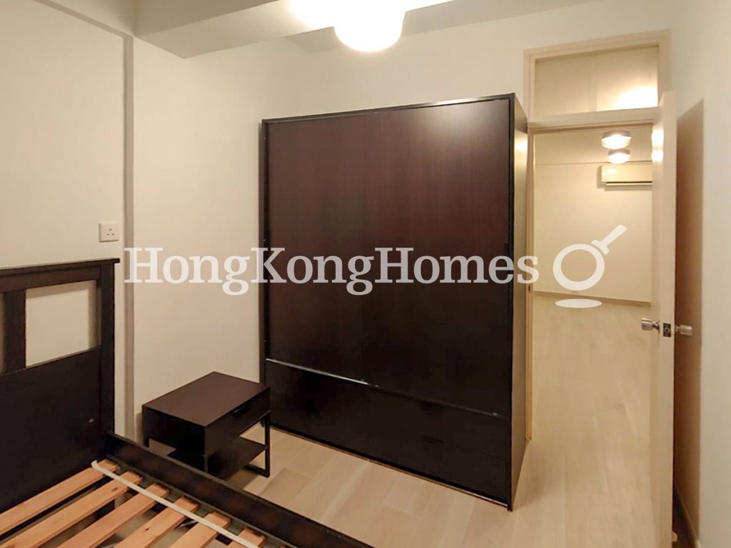 Master Bedroom — Sincere Western House, Western / Kennedy Town