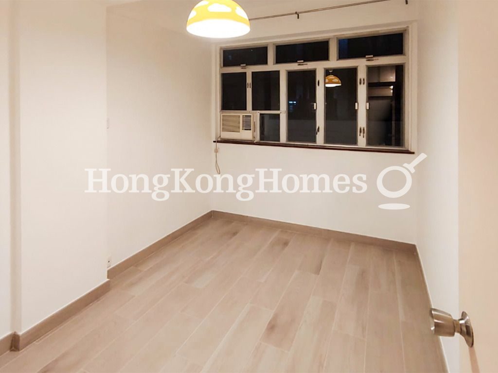 Second Bedroom — Sincere Western House, Western / Kennedy Town