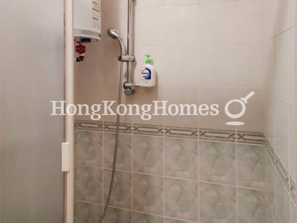 Guest Bathroom — Sincere Western House, Western / Kennedy Town