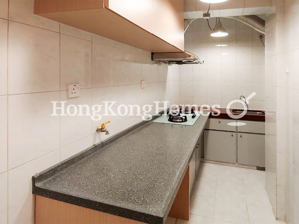 Kitchen — Sincere Western House, Western / Kennedy Town