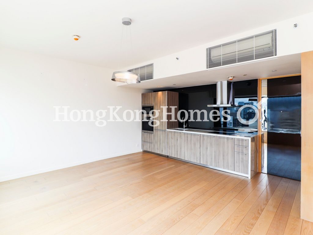 Living and Dining Room — Gramercy, Mid-levels West