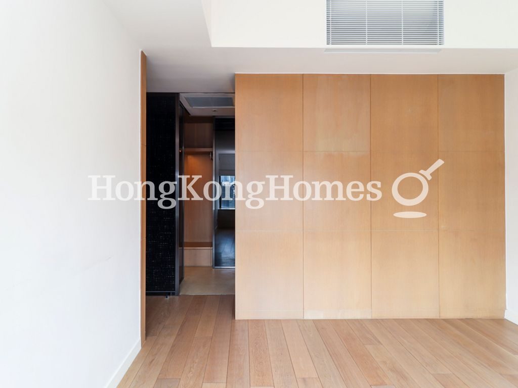 Master Bedroom — Gramercy, Mid-levels West
