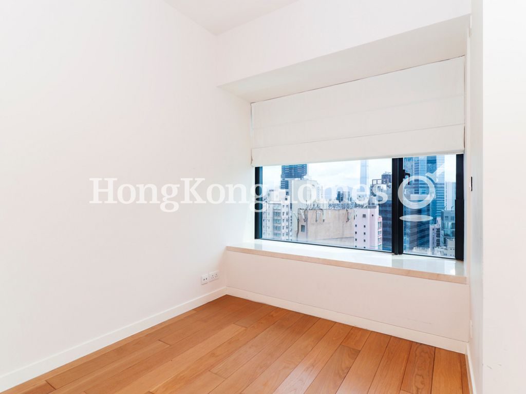 Second Bedroom — Gramercy, Mid-levels West