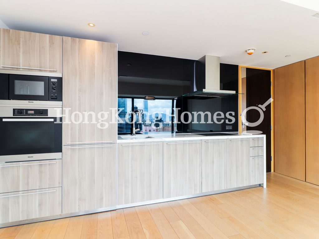 Open Kitchen — Gramercy, Mid-levels West
