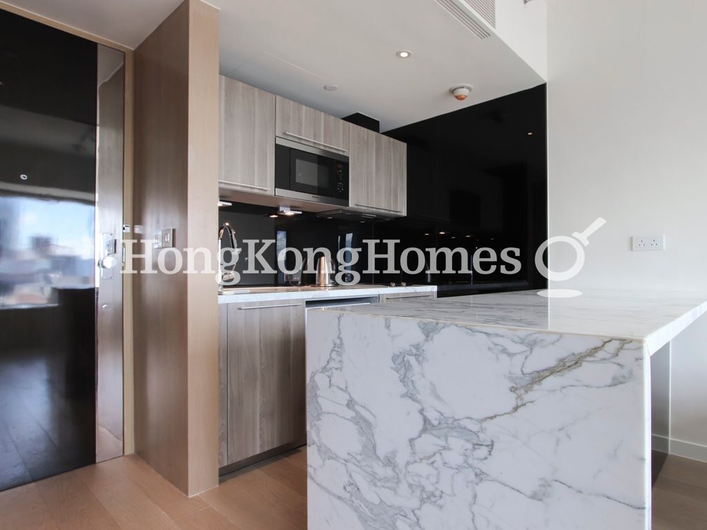 Open Kitchen — Gramercy, Mid-levels West