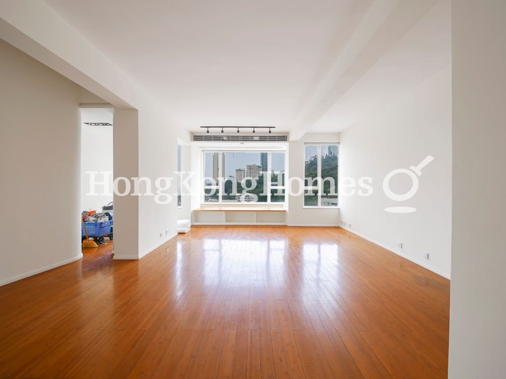 Living and Dining Room — Green Lane, 21-25, Happy Valley
