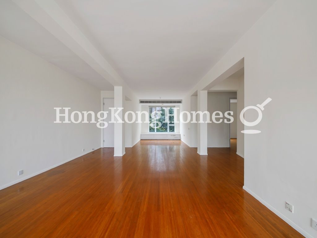 Living and Dining Room — Green Lane, 21-25, Happy Valley