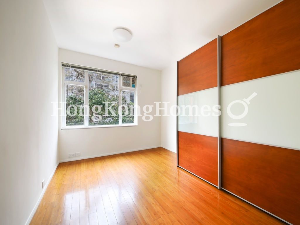 Second Ensuite Bedroom — Green Lane, 21-25, Happy Valley