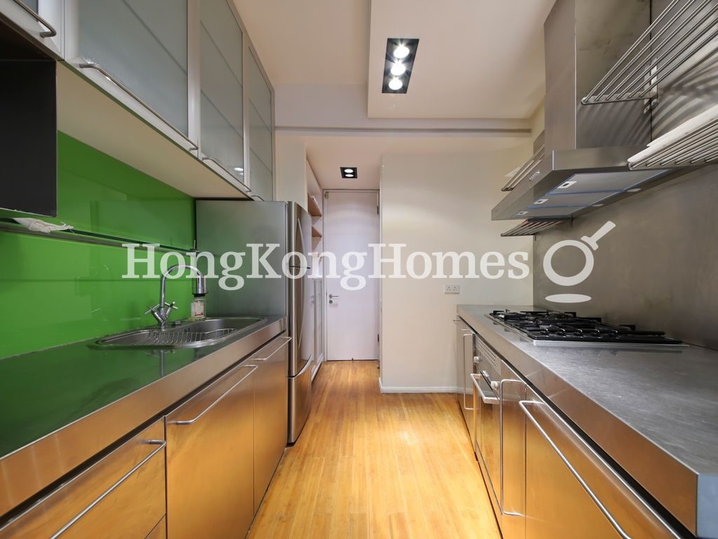 Kitchen — Green Lane, 21-25, Happy Valley