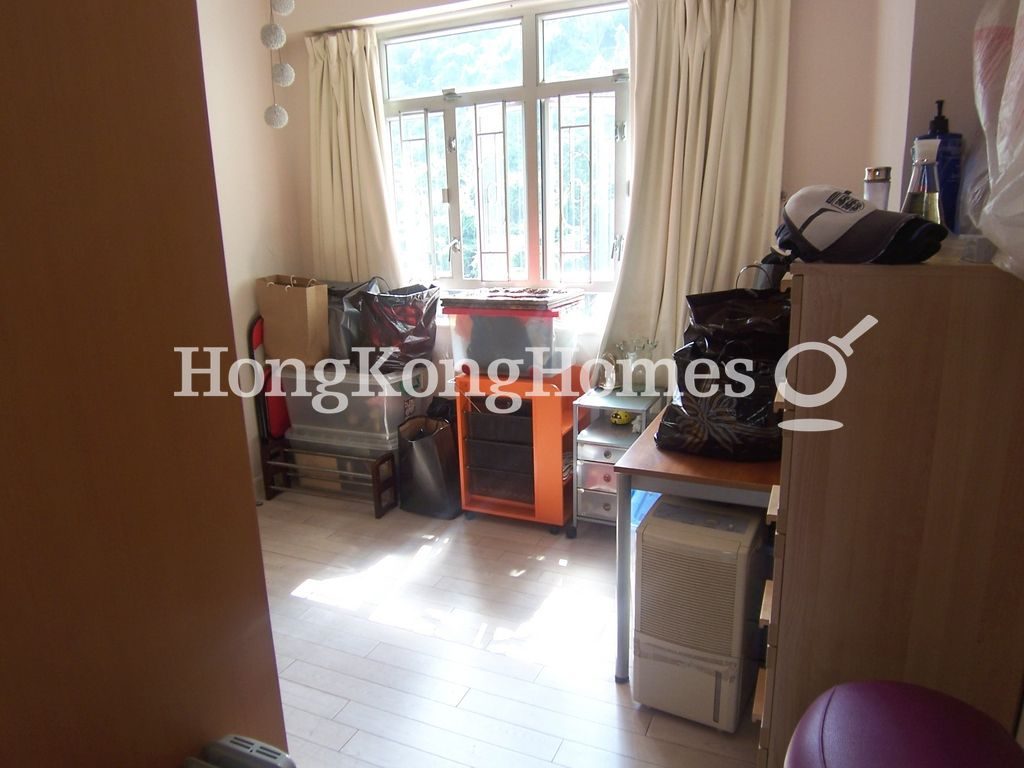 Third Bedroom — Moon Fair Mansion, Mid-levels East