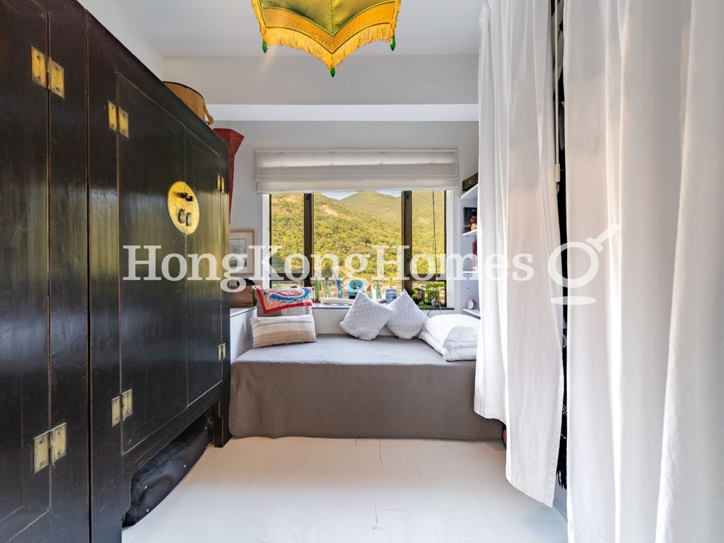 Second Bedroom — Pacific View - Block 05, Tai Tam