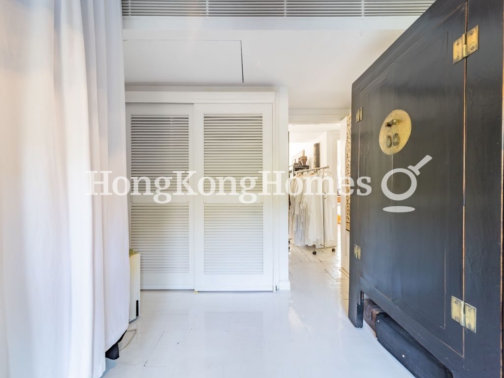 Second Bedroom — Pacific View - Block 05, Tai Tam