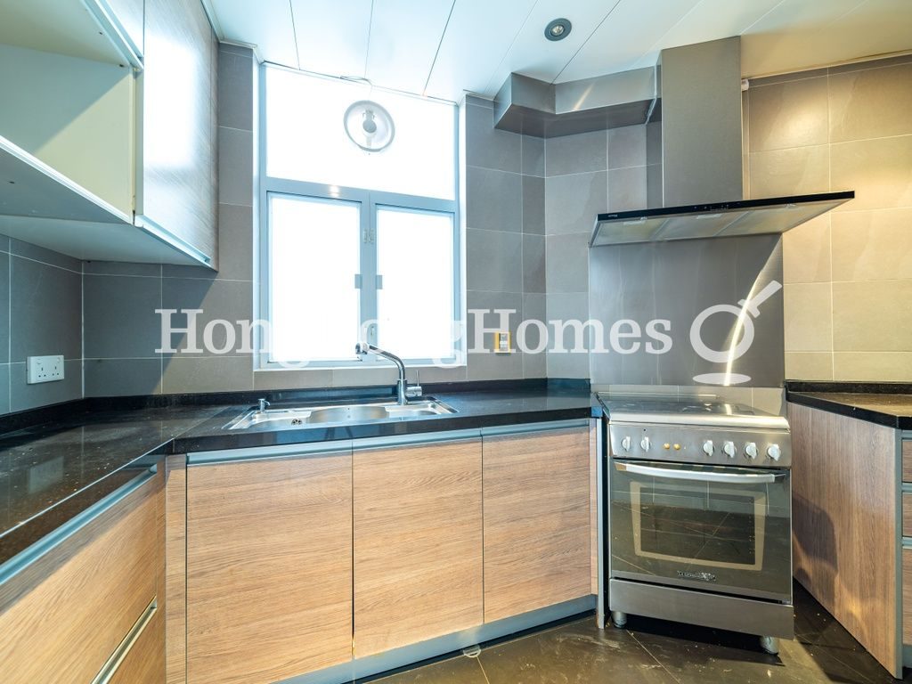 Kitchen — Race Course Mansion, Happy Valley