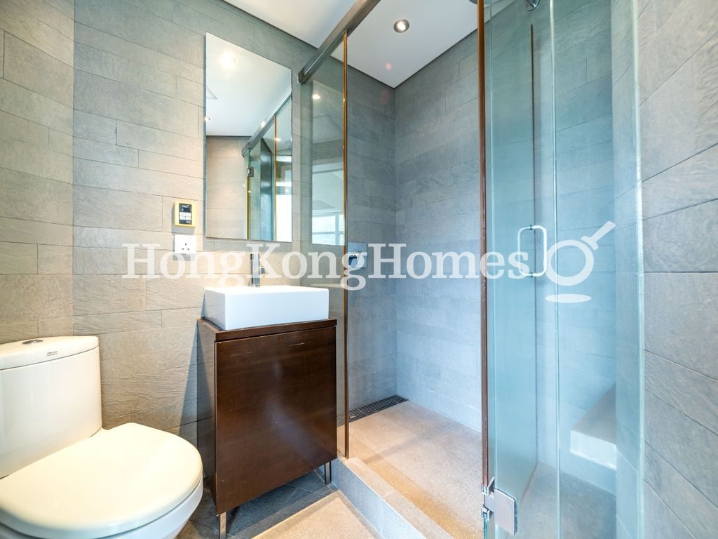 Guest Bathroom — Race Course Mansion, Happy Valley