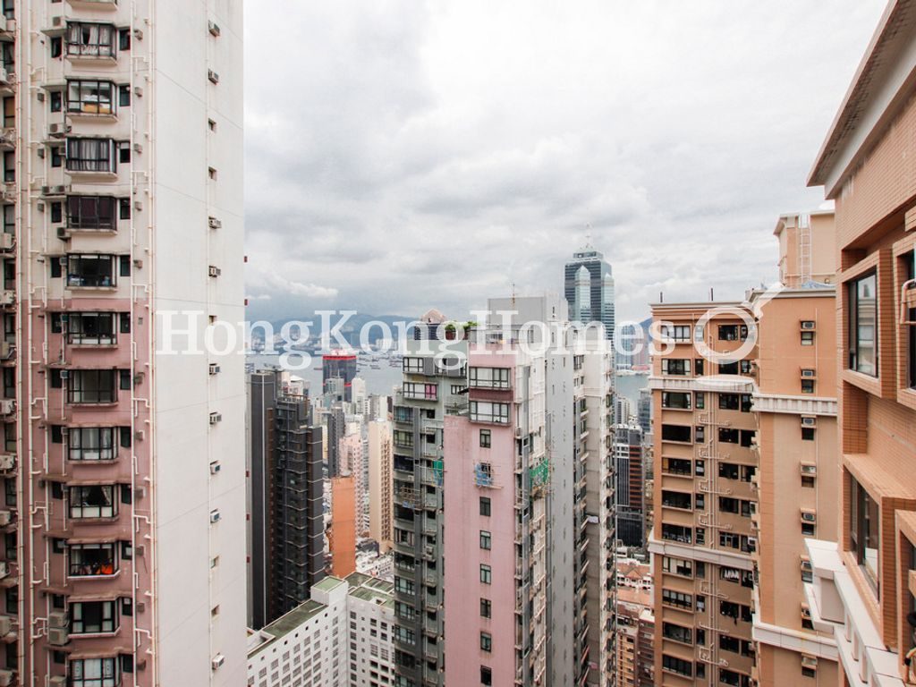 Robinson Heights I