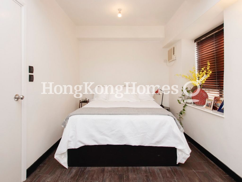 Master Bedroom — Robinson Heights I, Mid-levels West