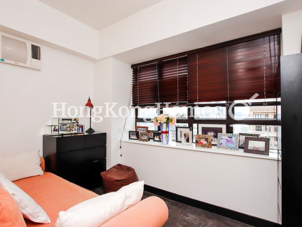 Second Bedroom — Robinson Heights I, Mid-levels West