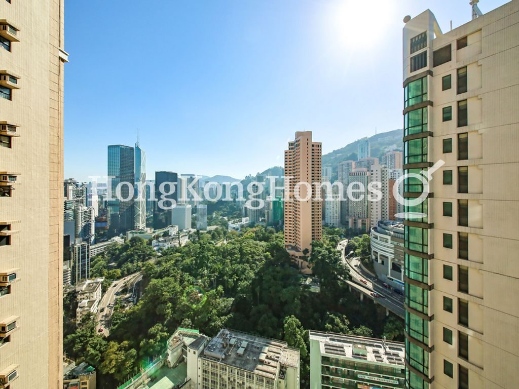 Robinson Heights I
