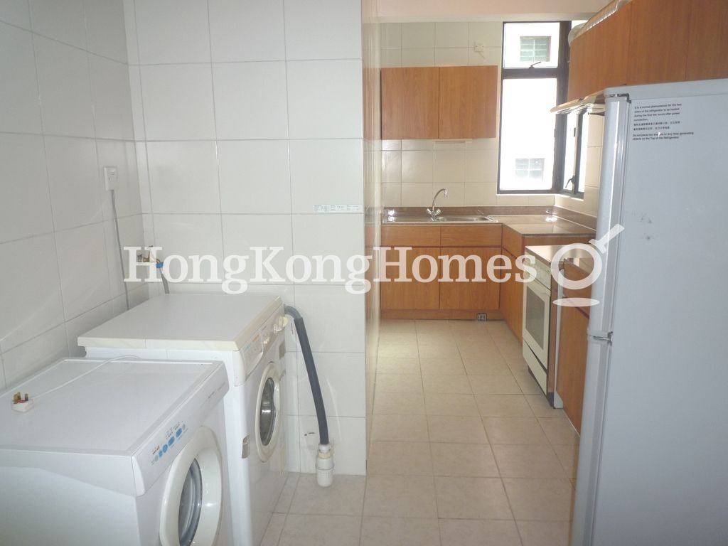 Kitchen — Seymour Place, Mid-levels West