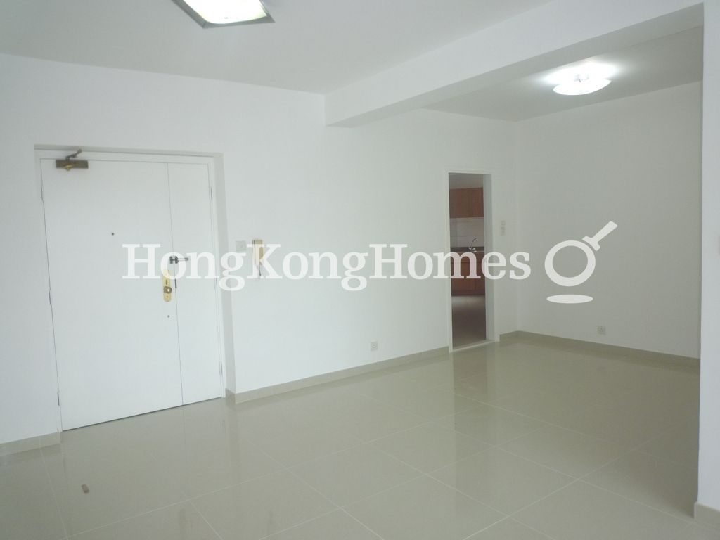 Dining Room — Seymour Place, Mid-levels West
