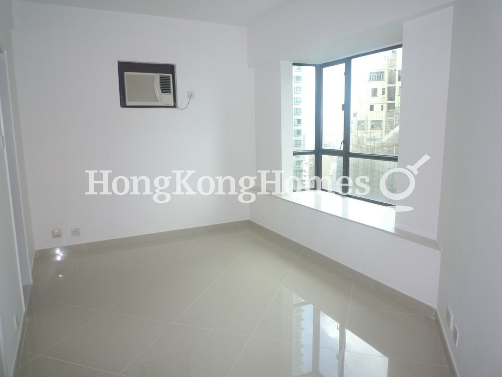 Master Bedroom — Seymour Place, Mid-levels West