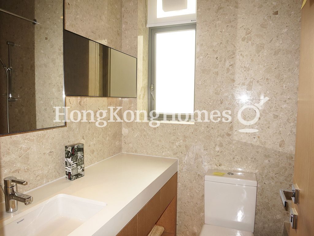 Guest Bathroom — Soho189, Sheung Wan