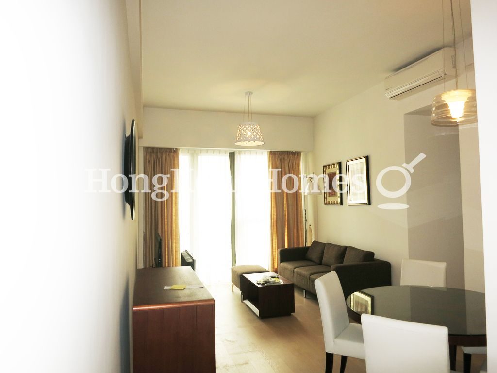 Living and Dining Room — Soho189, Sheung Wan