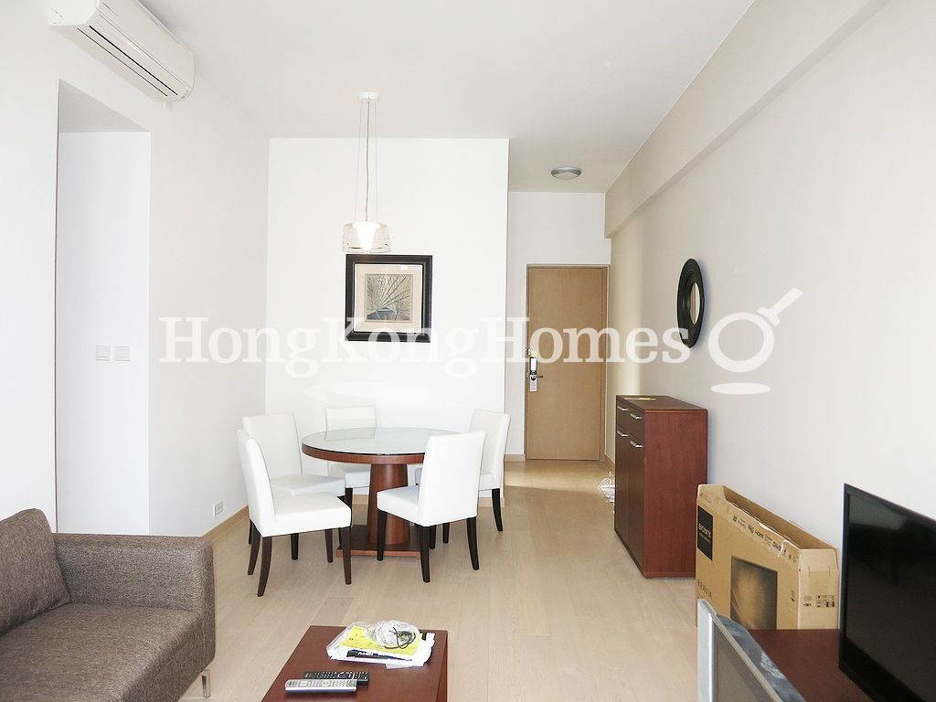 Living and Dining Room — Soho189, Sheung Wan