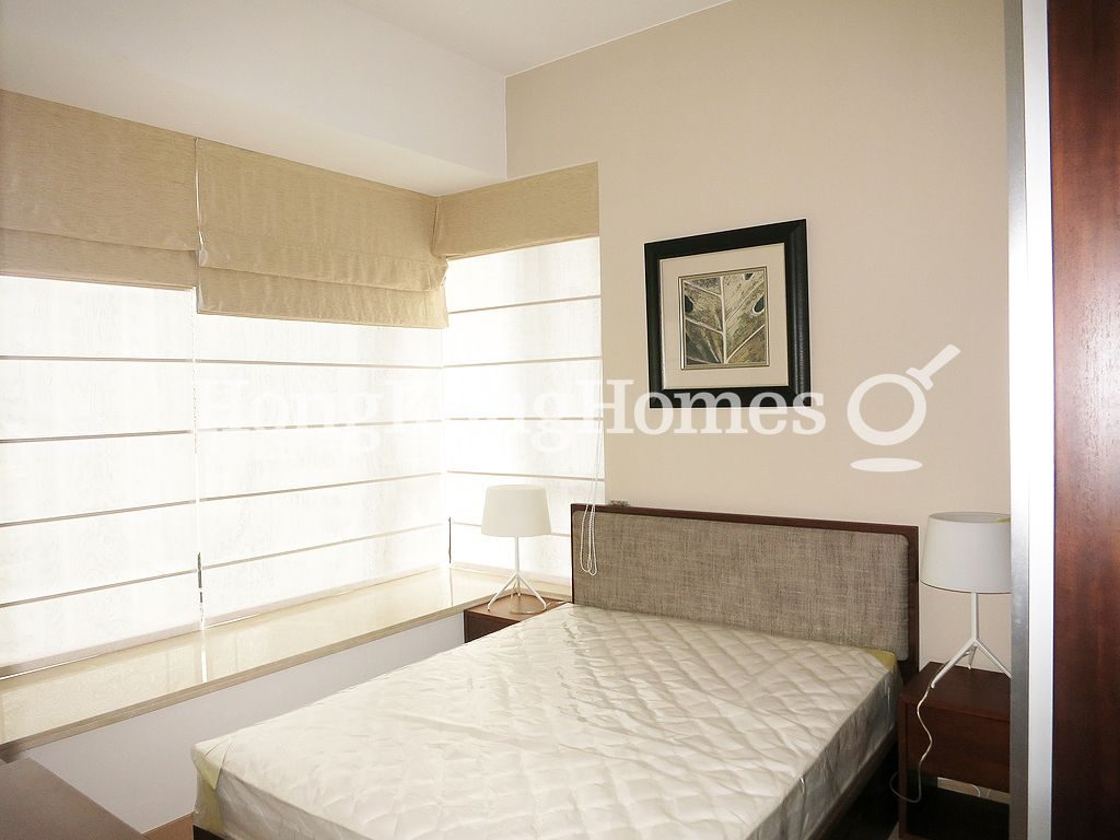 Master Bedroom — Soho189, Sheung Wan