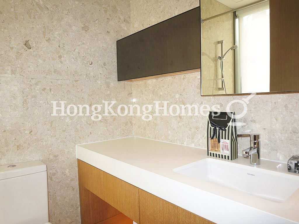 Master Bathroom — Soho189, Sheung Wan