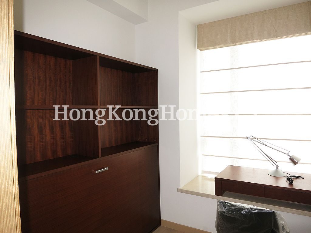 Third Bedroom — Soho189, Sheung Wan