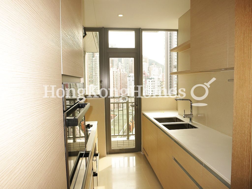 Kitchen — Soho189, Sheung Wan