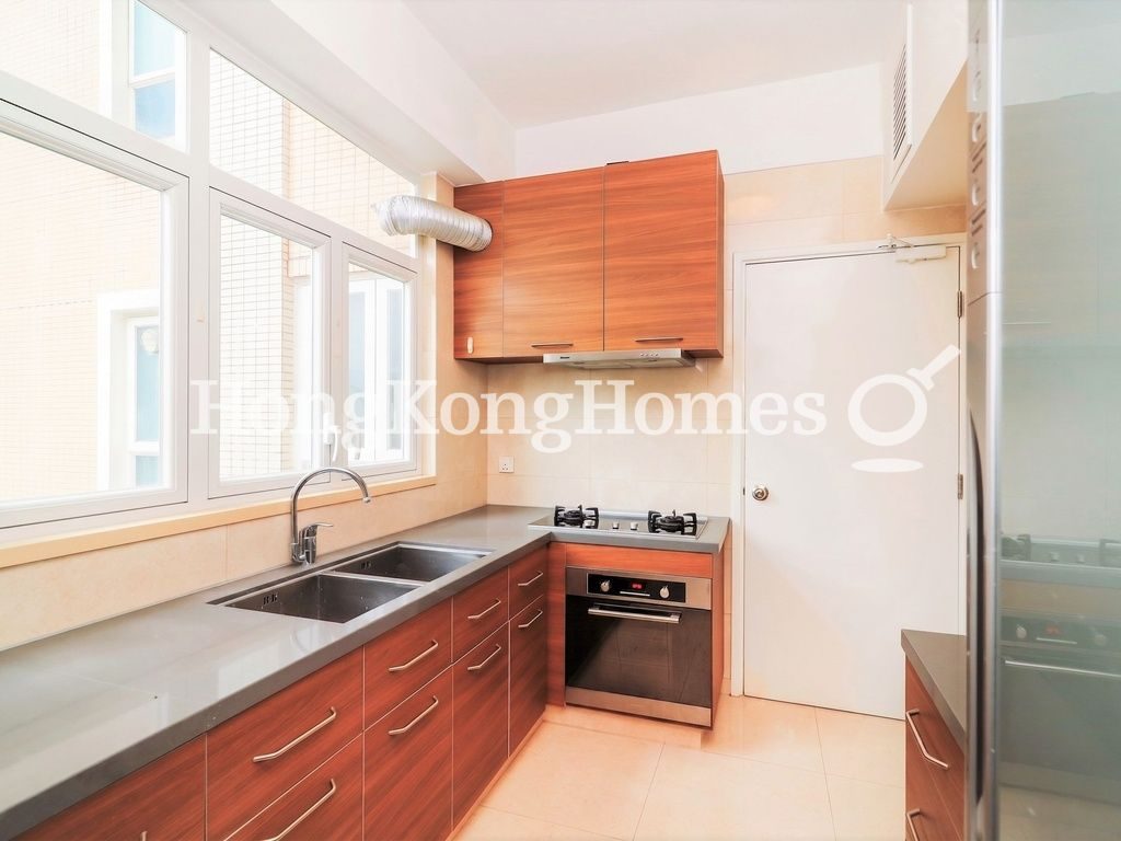 Kitchen — The Redhill Peninsula - Block 02, Tai Tam