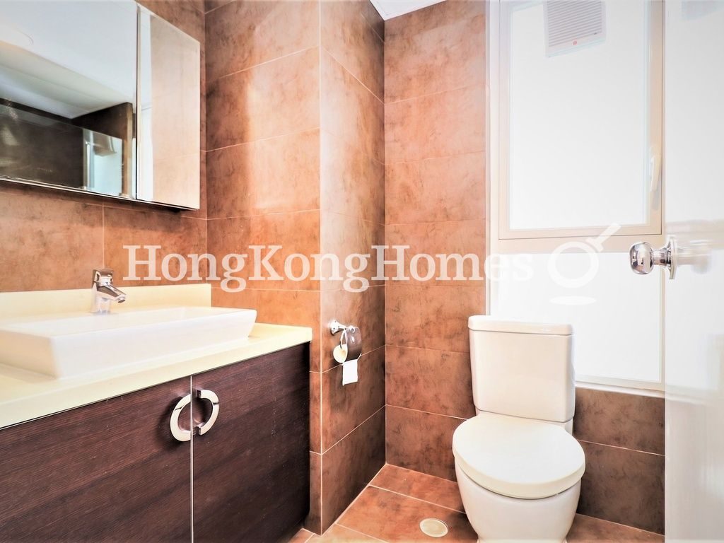 Guest Bathroom — The Redhill Peninsula - Block 02, Tai Tam