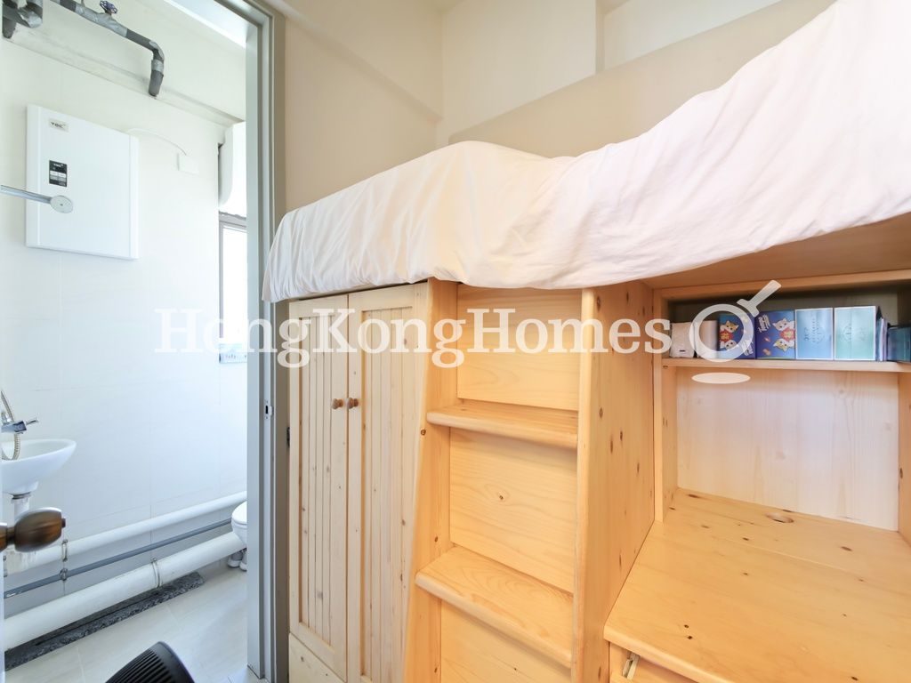 Maid's Room — The Sail at Victoria, Western / Kennedy Town