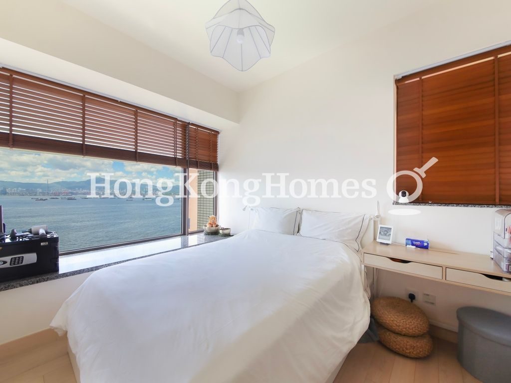 Master Bedroom — The Sail at Victoria, Western / Kennedy Town