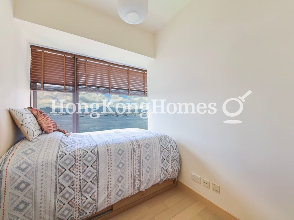 Third Bedroom — The Sail at Victoria, Western / Kennedy Town