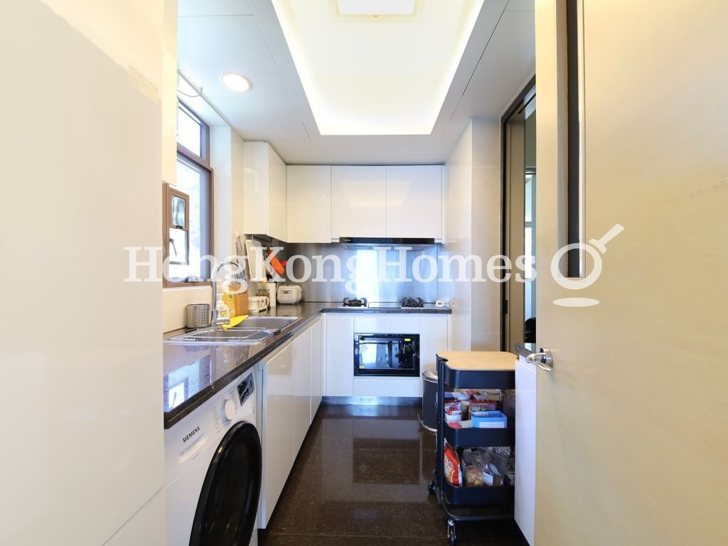 Kitchen — The Sail at Victoria, Western / Kennedy Town