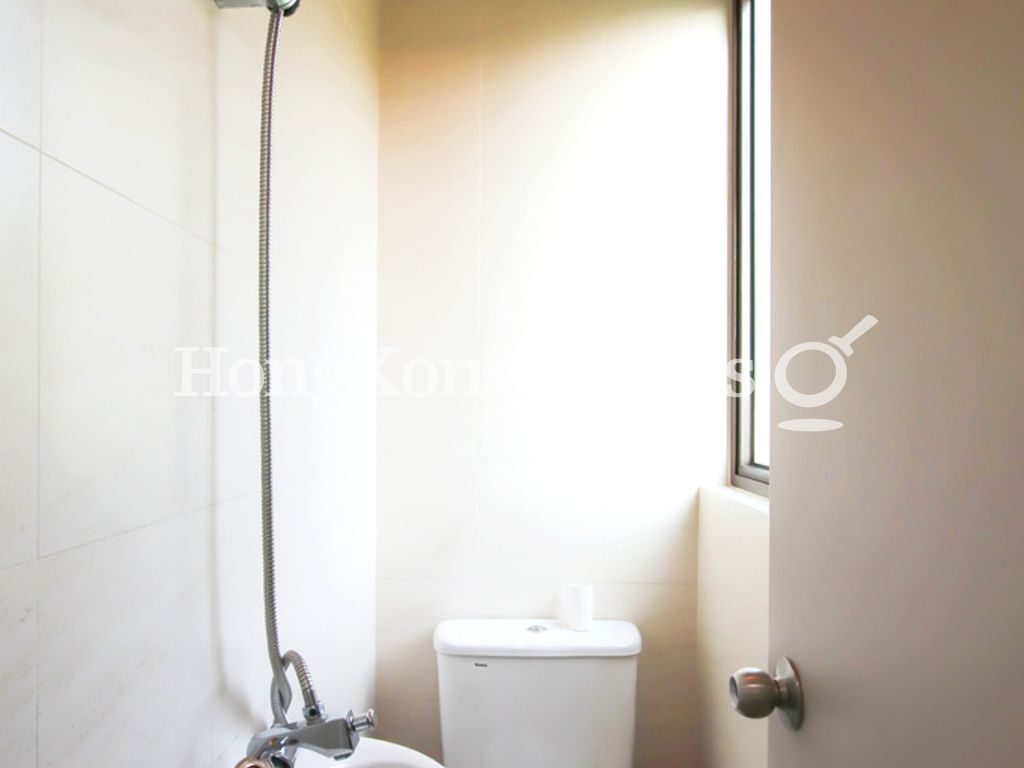 Maid's Washroom — The Sail at Victoria, Western / Kennedy Town