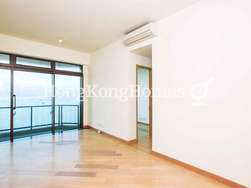Living and Dining Room — The Sail at Victoria, Western / Kennedy Town