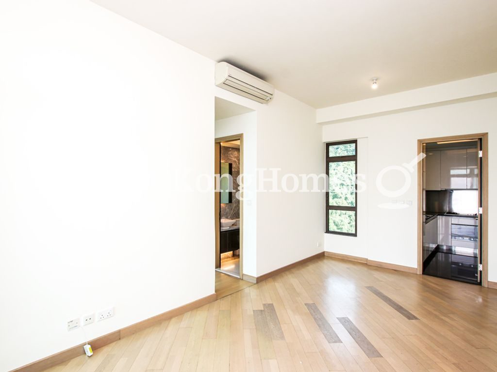 Living and Dining Room — The Sail at Victoria, Western / Kennedy Town