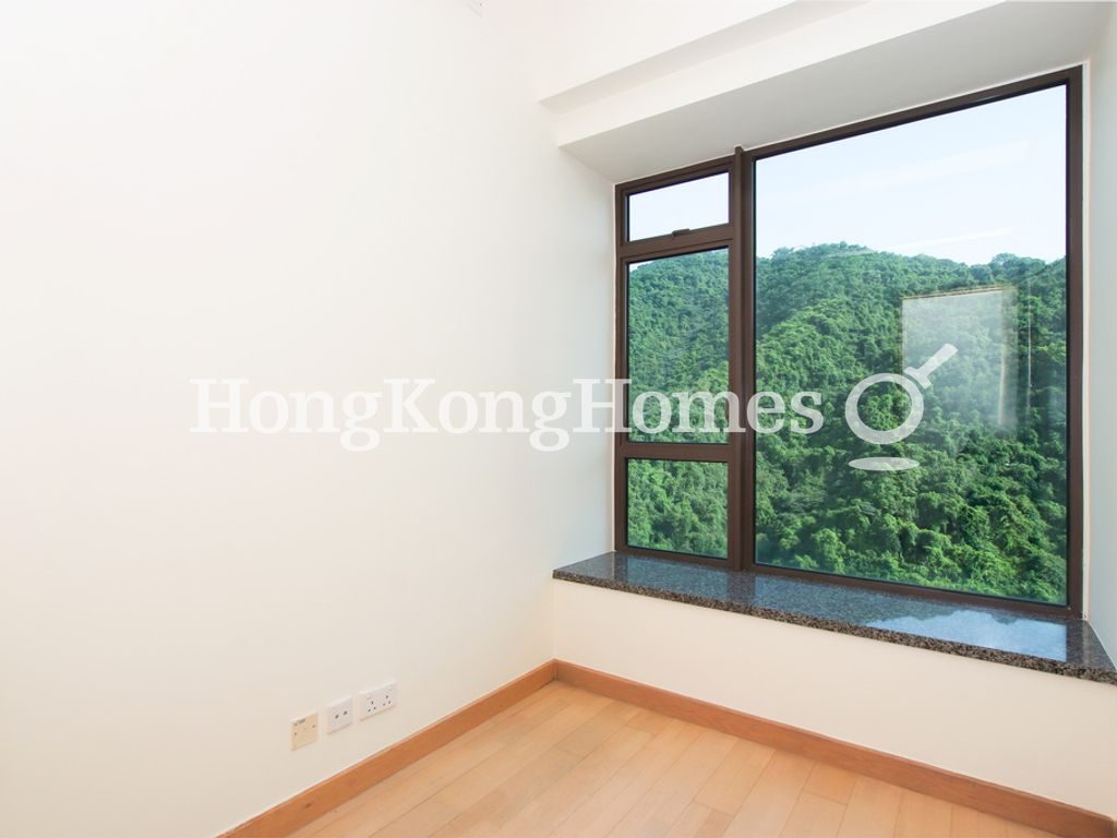 Second Bedroom — The Sail at Victoria, Western / Kennedy Town