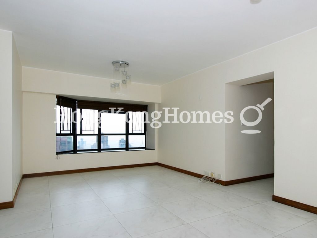 Living and Dining Room — Valiant Park, Mid-levels West
