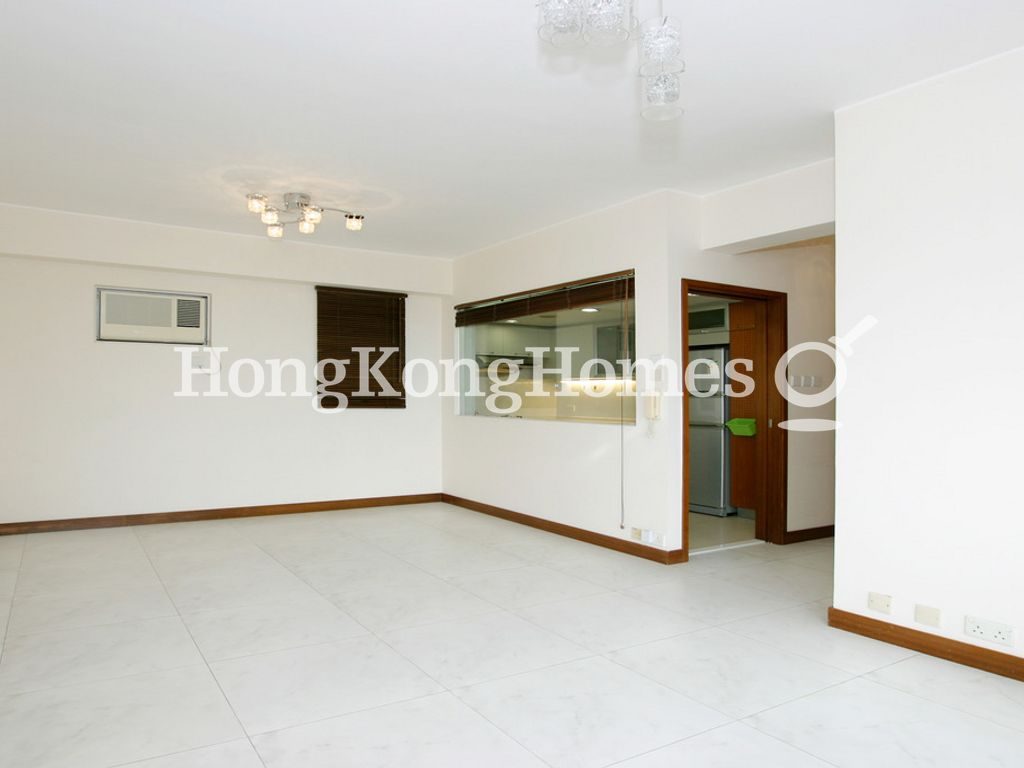 Living and Dining Room — Valiant Park, Mid-levels West