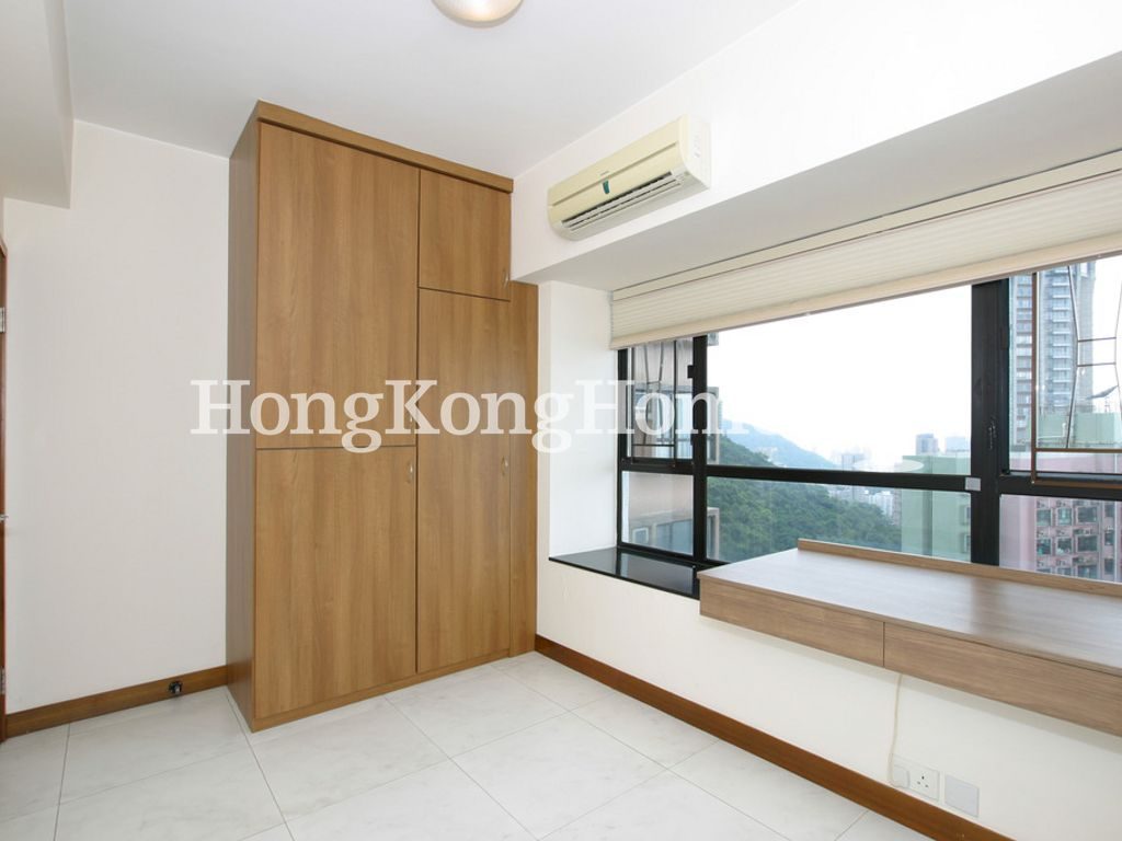 Second Bedroom — Valiant Park, Mid-levels West