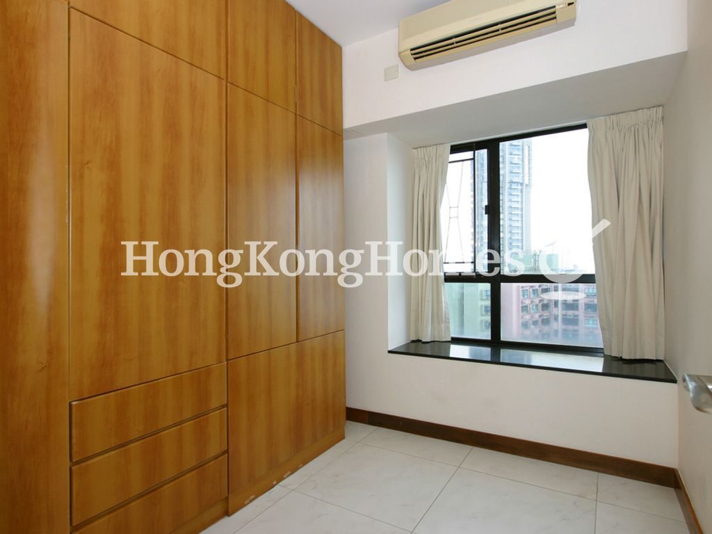 Third Bedroom — Valiant Park, Mid-levels West