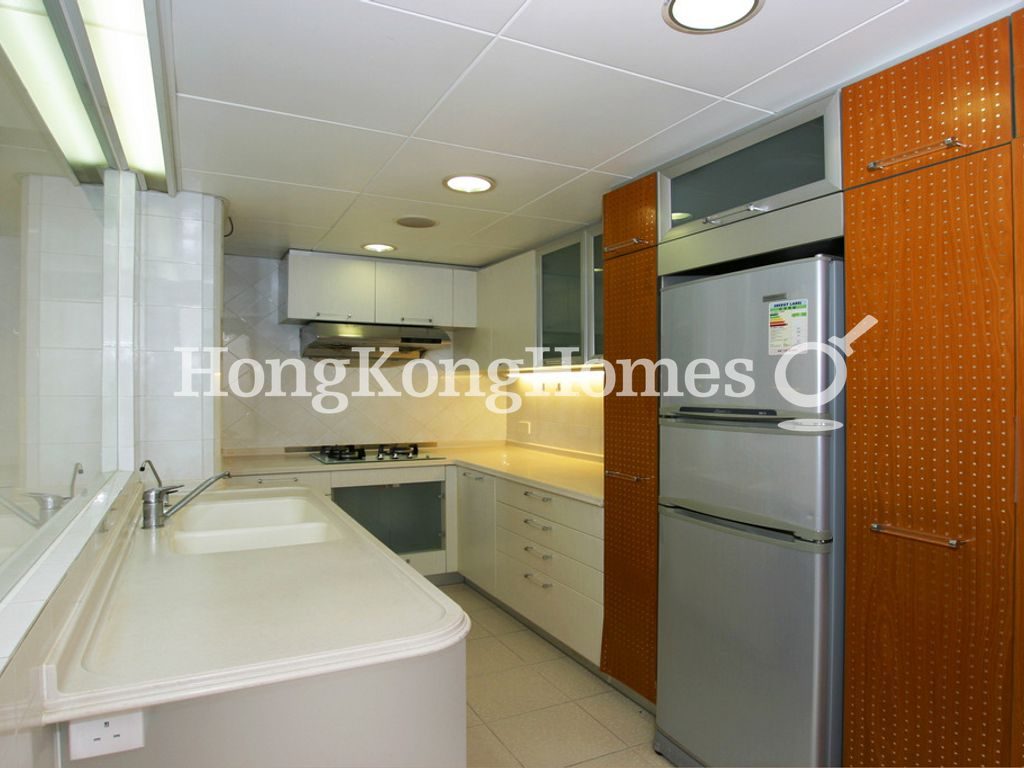Kitchen — Valiant Park, Mid-levels West