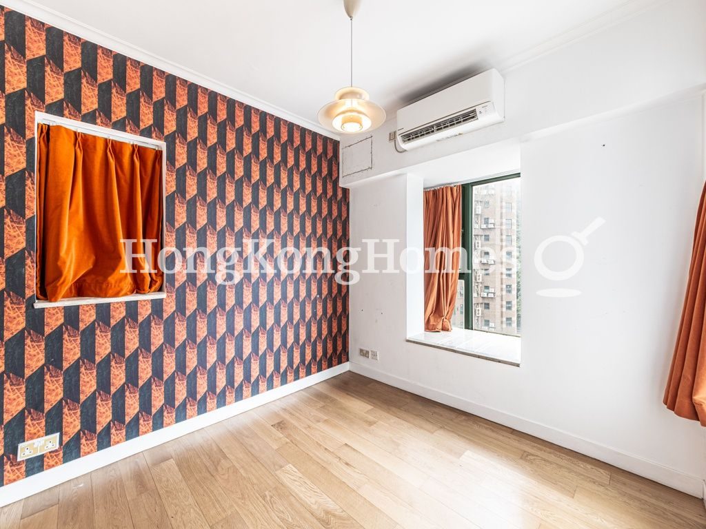 Bedroom — University Heights - Block 01, Pokfulam