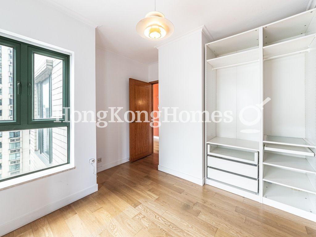 Bedroom — University Heights - Block 01, Pokfulam